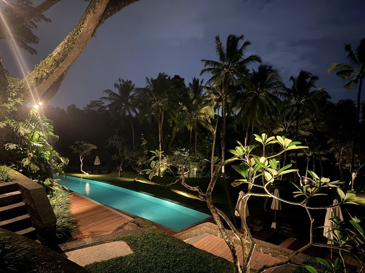 COMO Shambhala Estate — Gianyar Regency — additional view 3