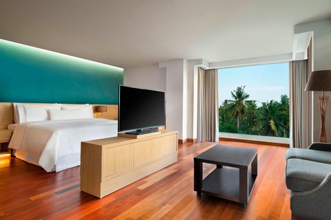 Element by Westin Bali Ubud — Bali — additional view 2