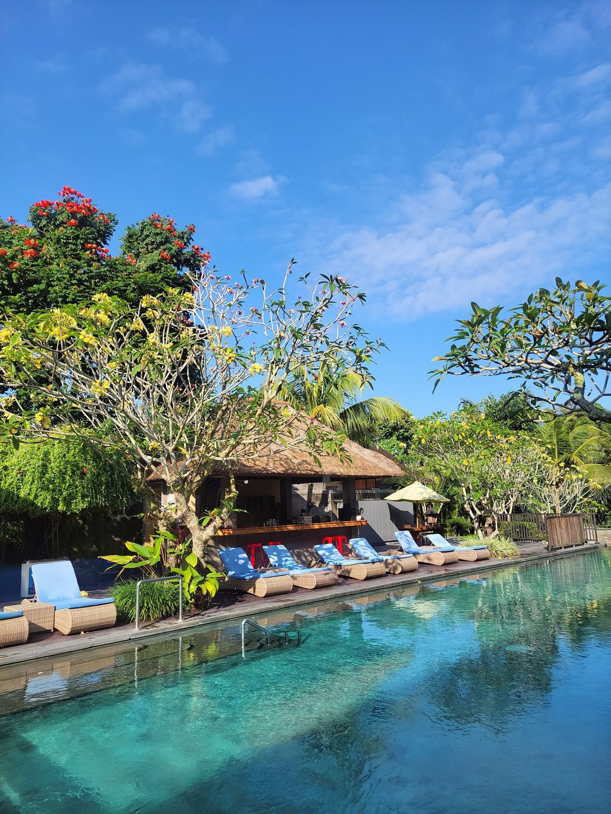Element by Westin Bali Ubud — Bali — additional view 3
