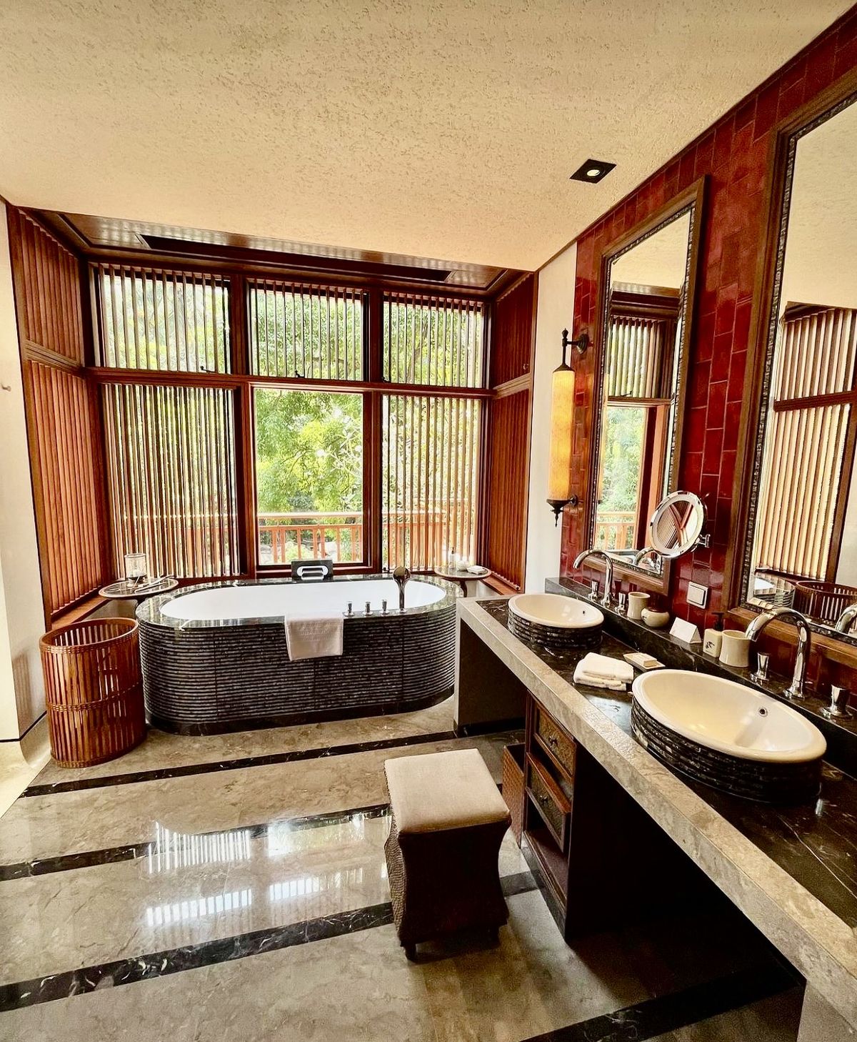 Four Seasons Resort Bali at Sayan — Gianyar Regency — additional view 4