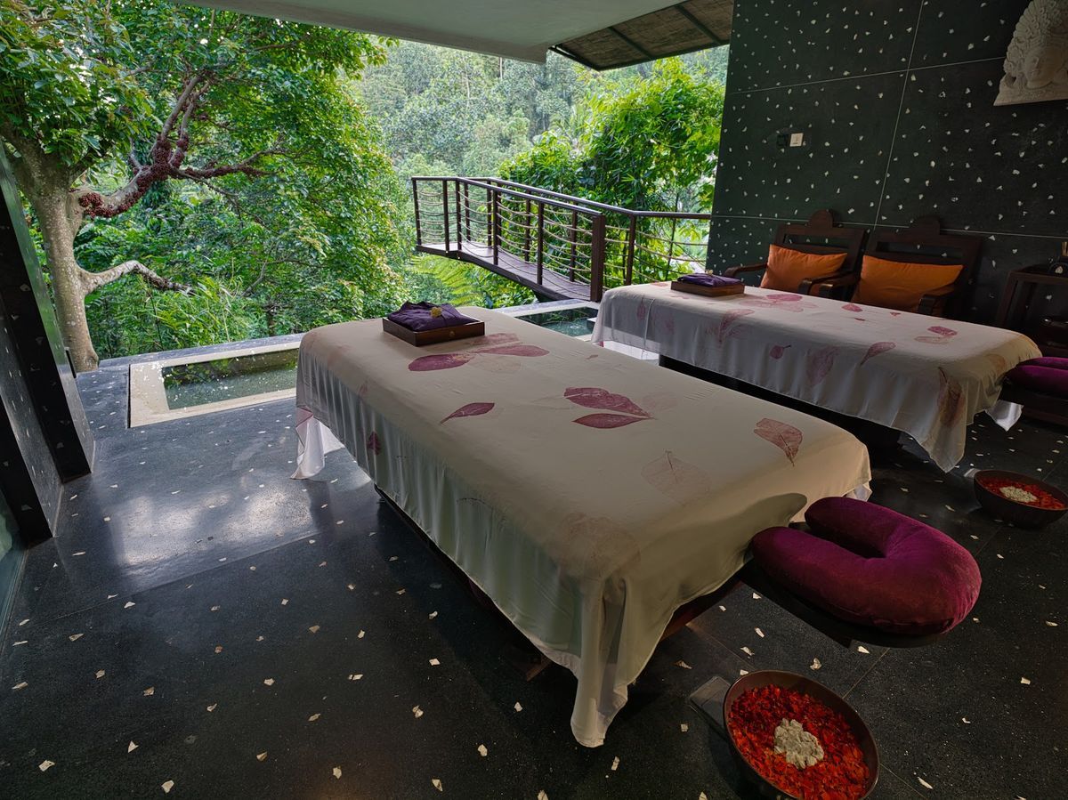 Hanging Gardens of Bali — Bali — additional view 2