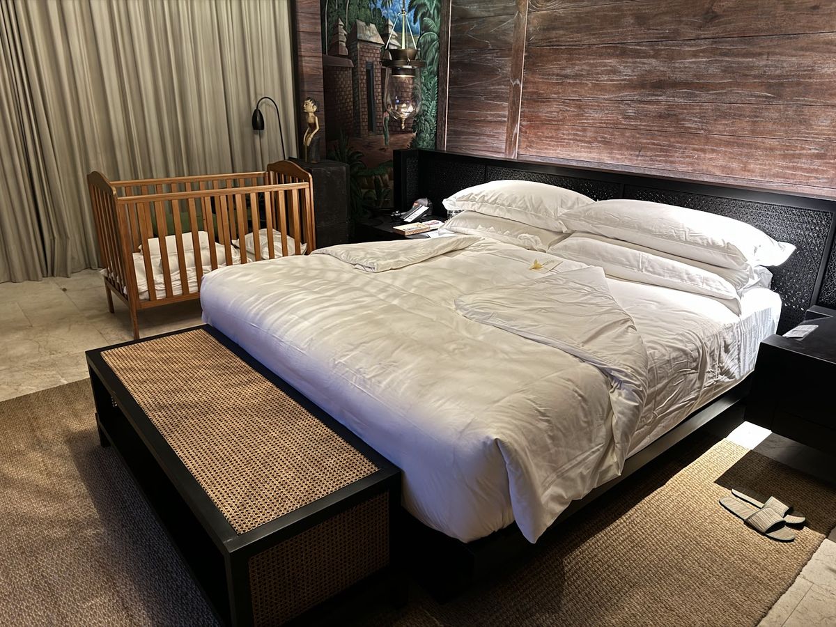 Mandapa, a Ritz-Carlton Reserve — Ubud, Gianyar — additional view 2