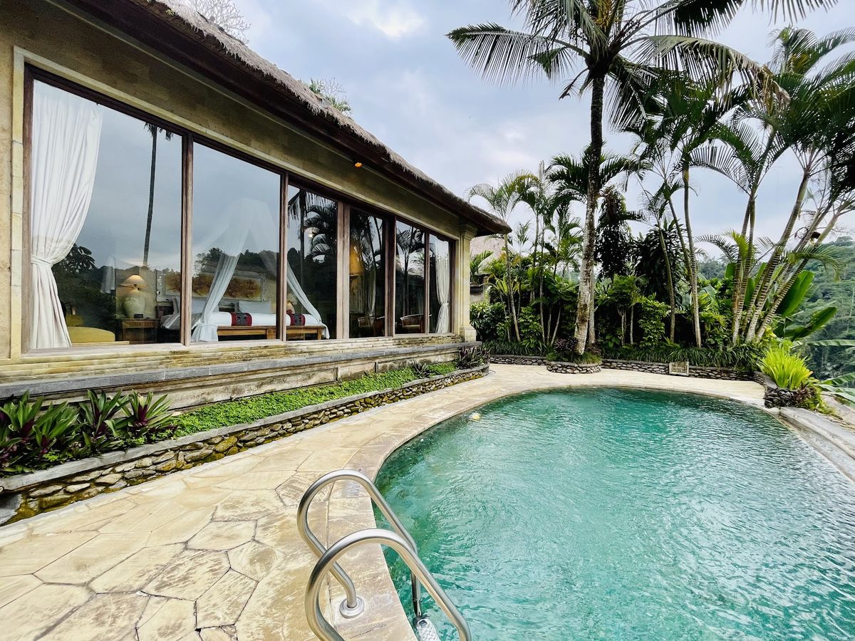 The Royal Pita Maha — Bali — additional view 3