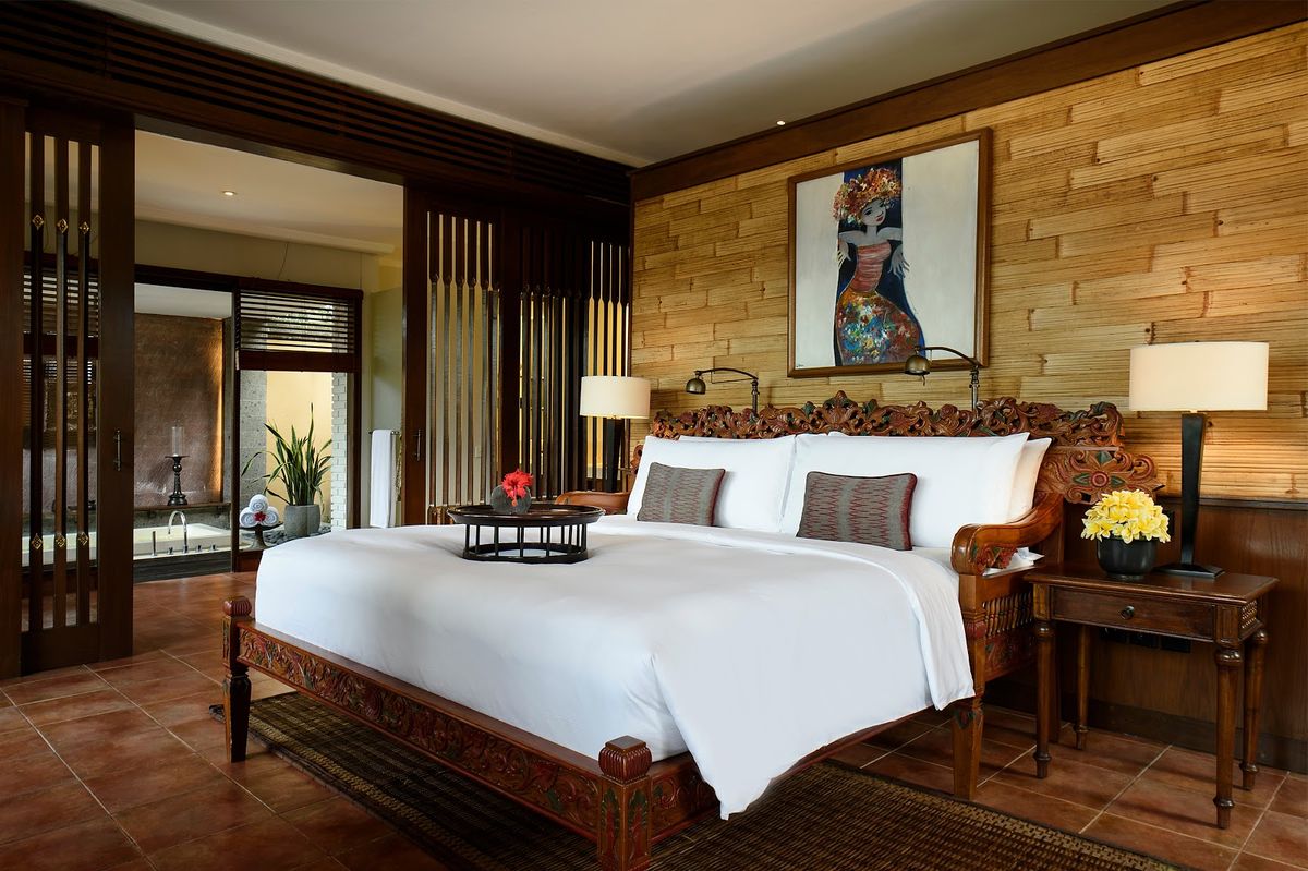 Tanah Gajah, a Resort by Hadiprana — Bali — additional view 2