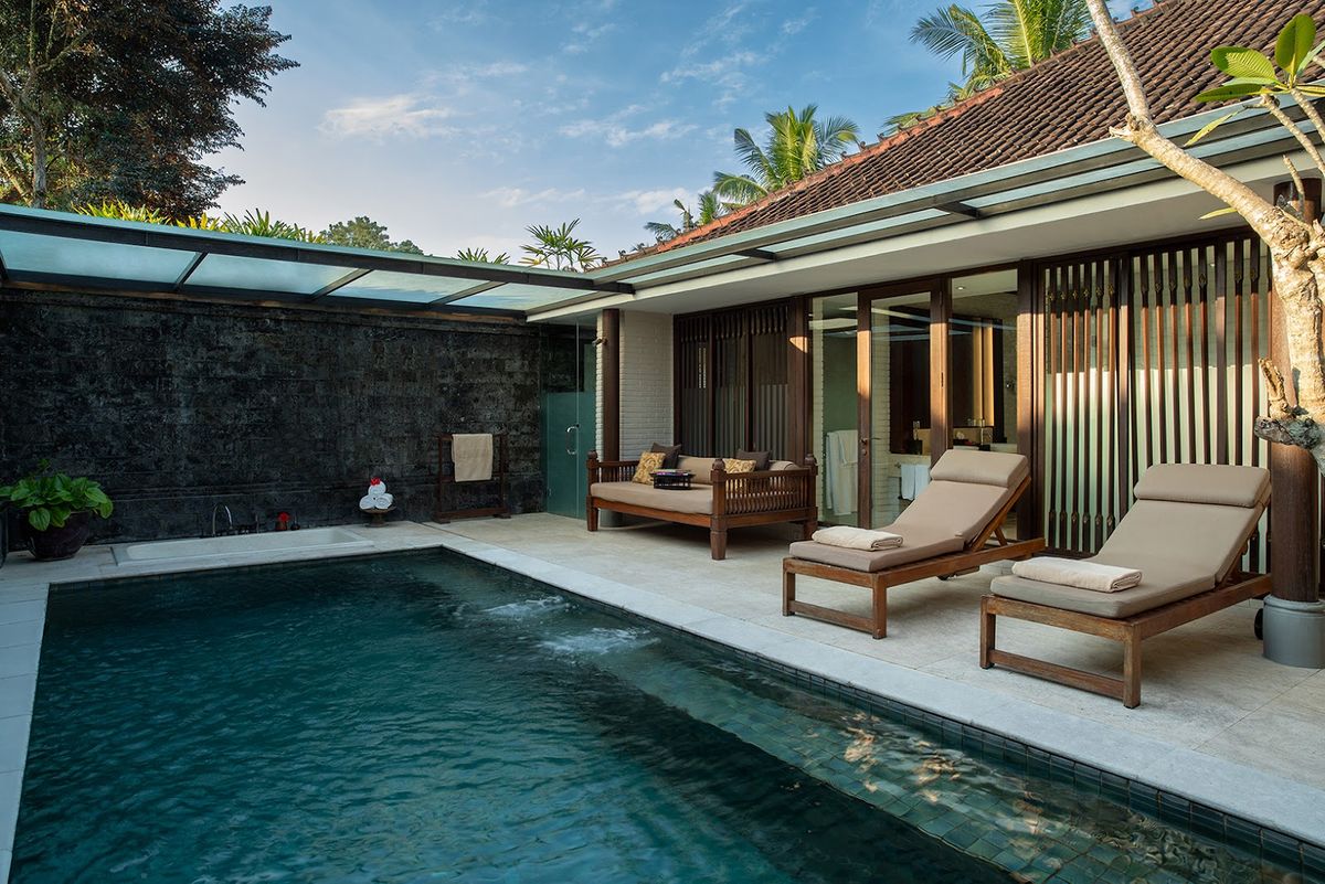 Tanah Gajah, a Resort by Hadiprana — Bali — additional view 3