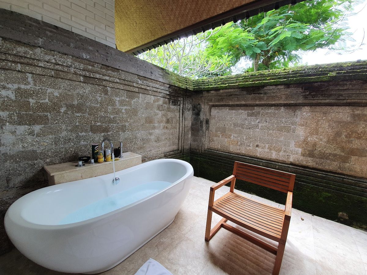 Tanah Gajah, a Resort by Hadiprana — Bali — additional view 4