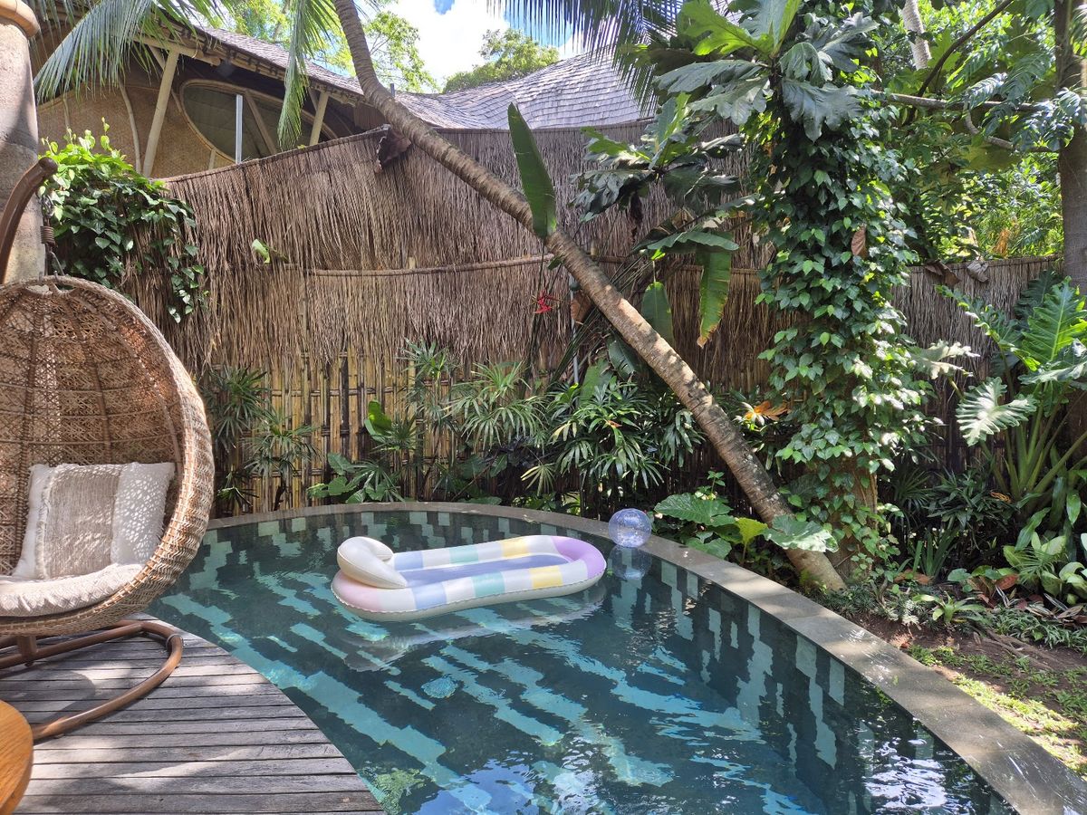 Ulaman Eco Luxury Resort — Bali — additional view 3