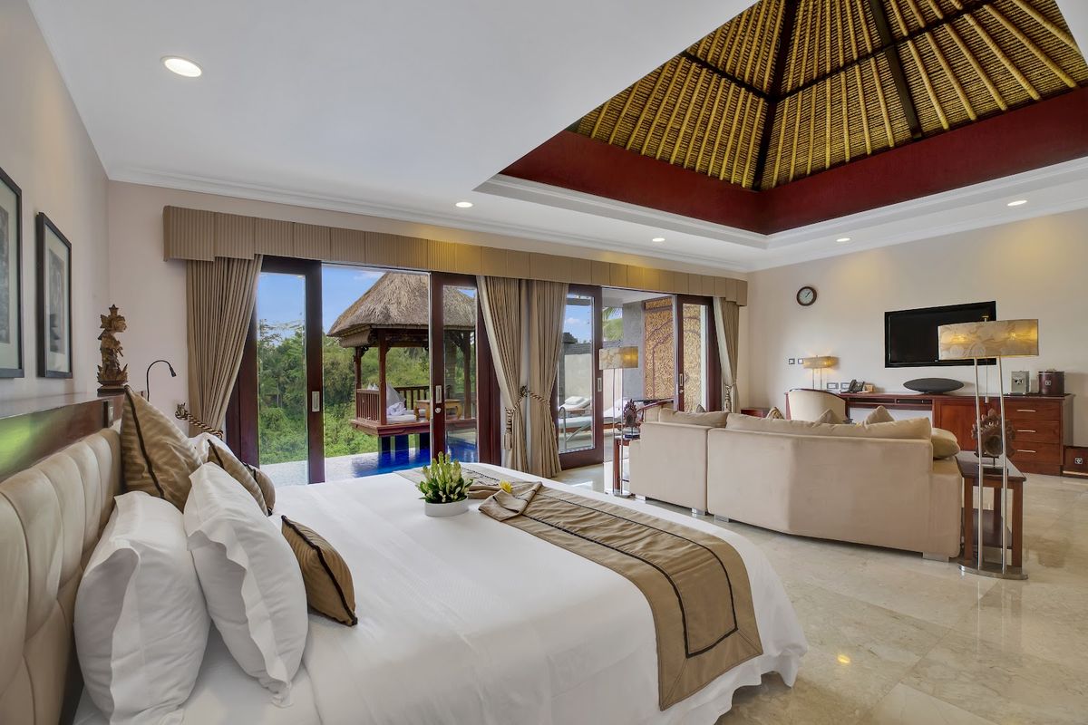 Viceroy Bali — Bali — additional view 2