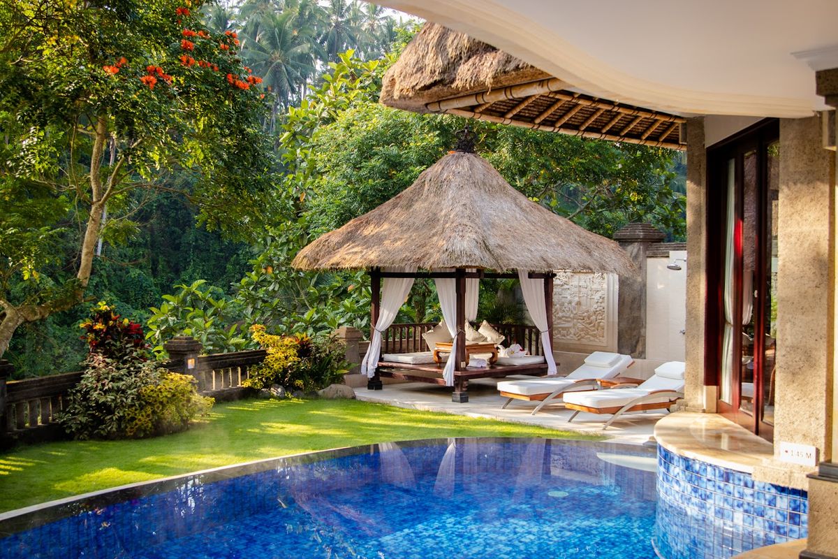 Viceroy Bali — Bali — additional view 3