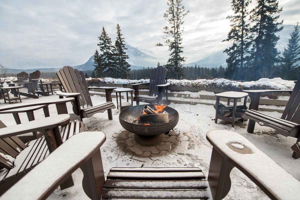 The Juniper Hotel & Bistro — Banff — additional view 4