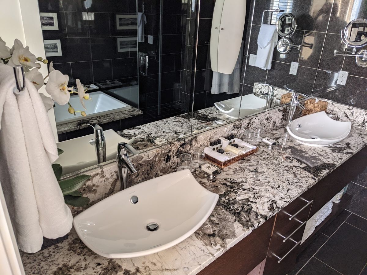 Rimrock Resort Hotel — Banff — additional view 4