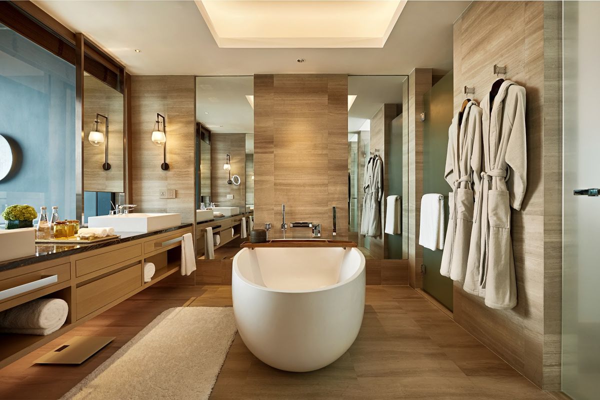 Capella Bangkok — Yannawa, Bangkok — additional view 4