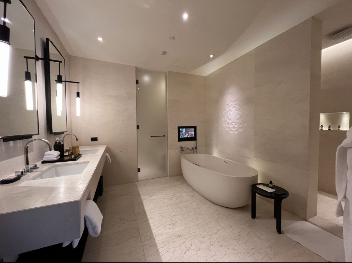Park Hyatt Bangkok — Bangkok 10330 — additional view 4
