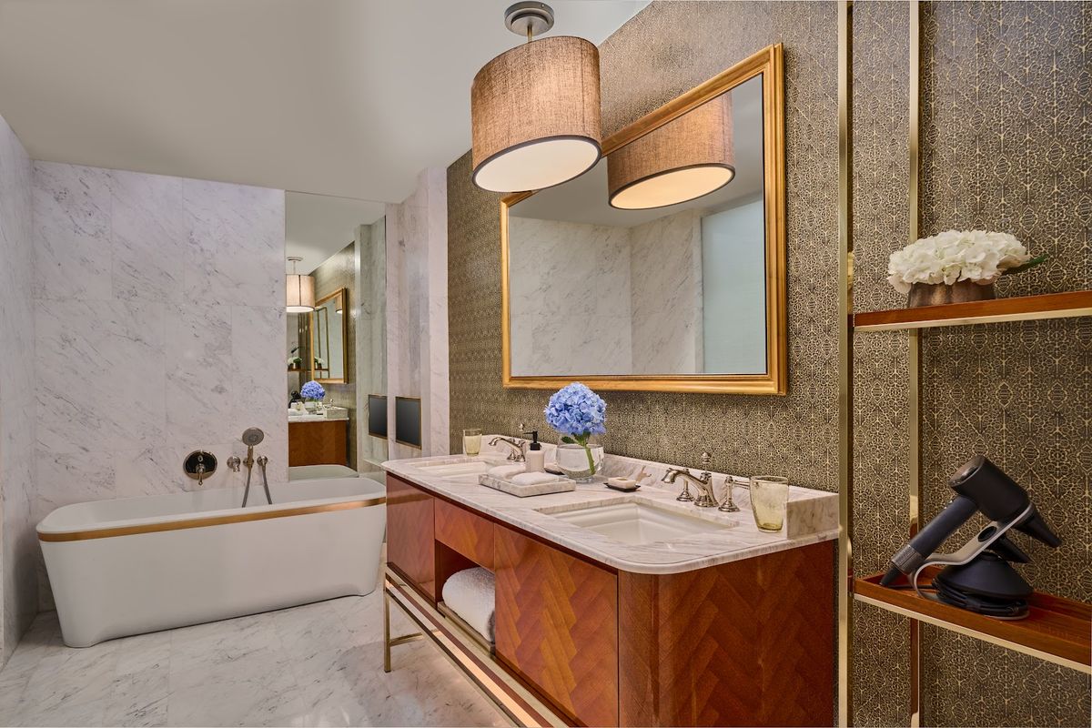 Rosewood Bangkok — Lumpini, Pathumwan, Bangkok — additional view 4