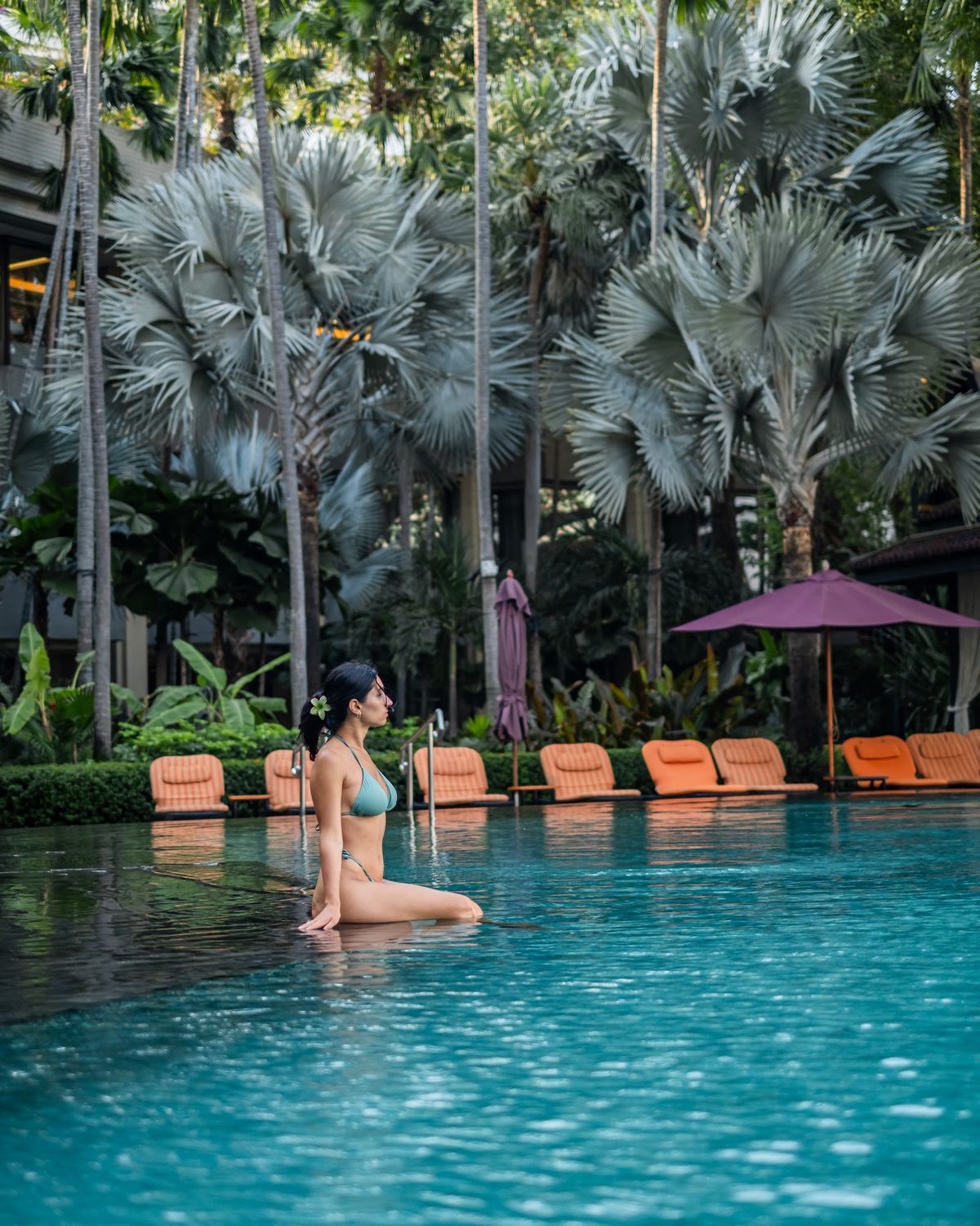 Shangri-La Bangkok — Bangkok 10500 — additional view 3