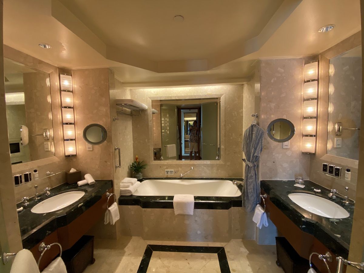 The Peninsula Bangkok — Bangkok 10600 — additional view 4