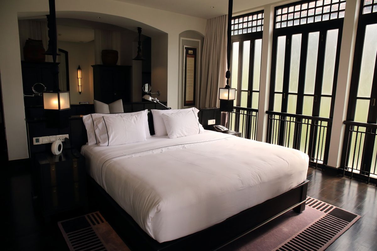 The Siam — Vachirapayabal, Dusit, Bangkok — additional view 2