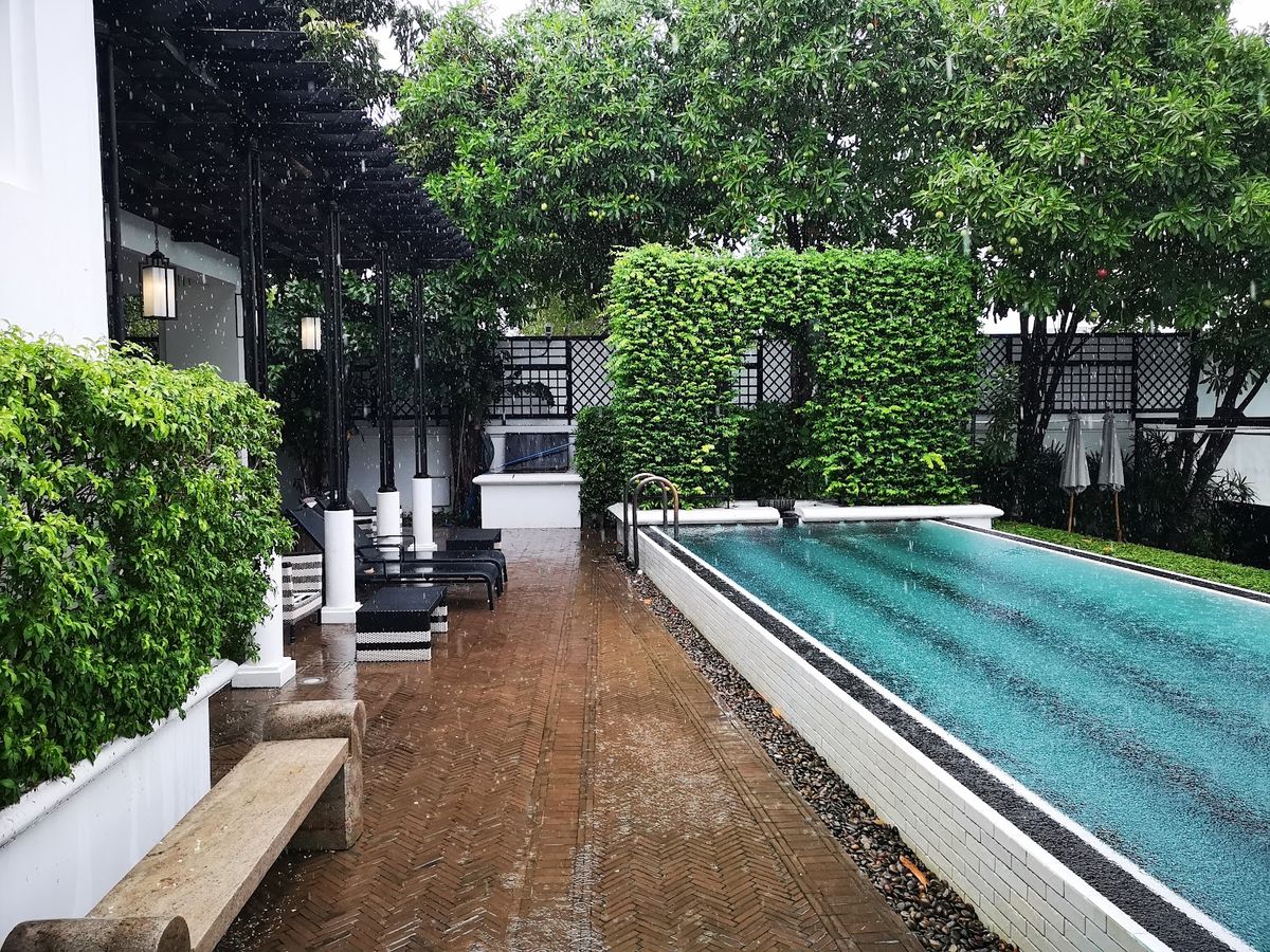 The Siam — Vachirapayabal, Dusit, Bangkok — additional view 3