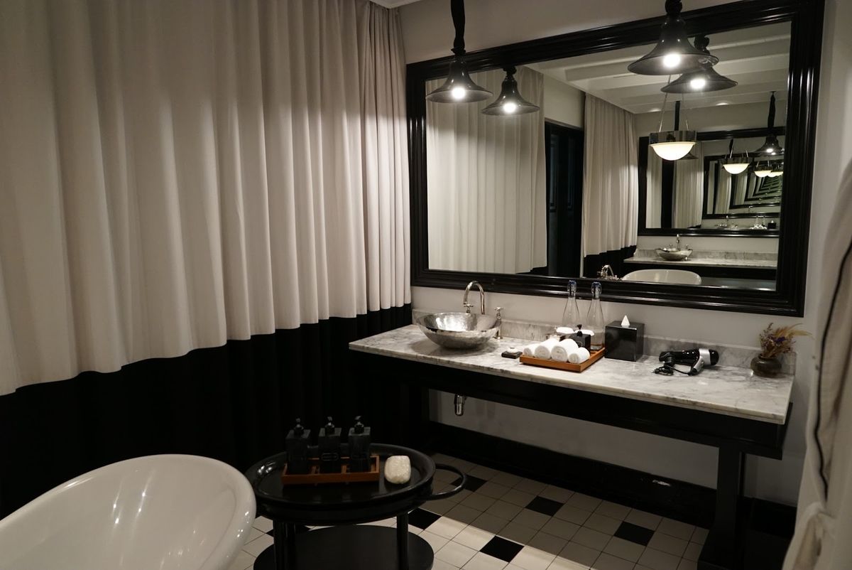 The Siam — Vachirapayabal, Dusit, Bangkok — additional view 4