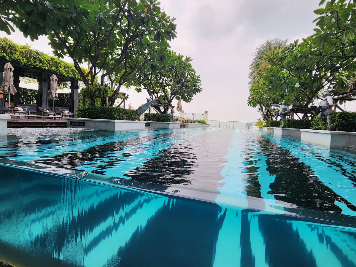 The St. Regis Bangkok — Bangkok 10330 — additional view 3