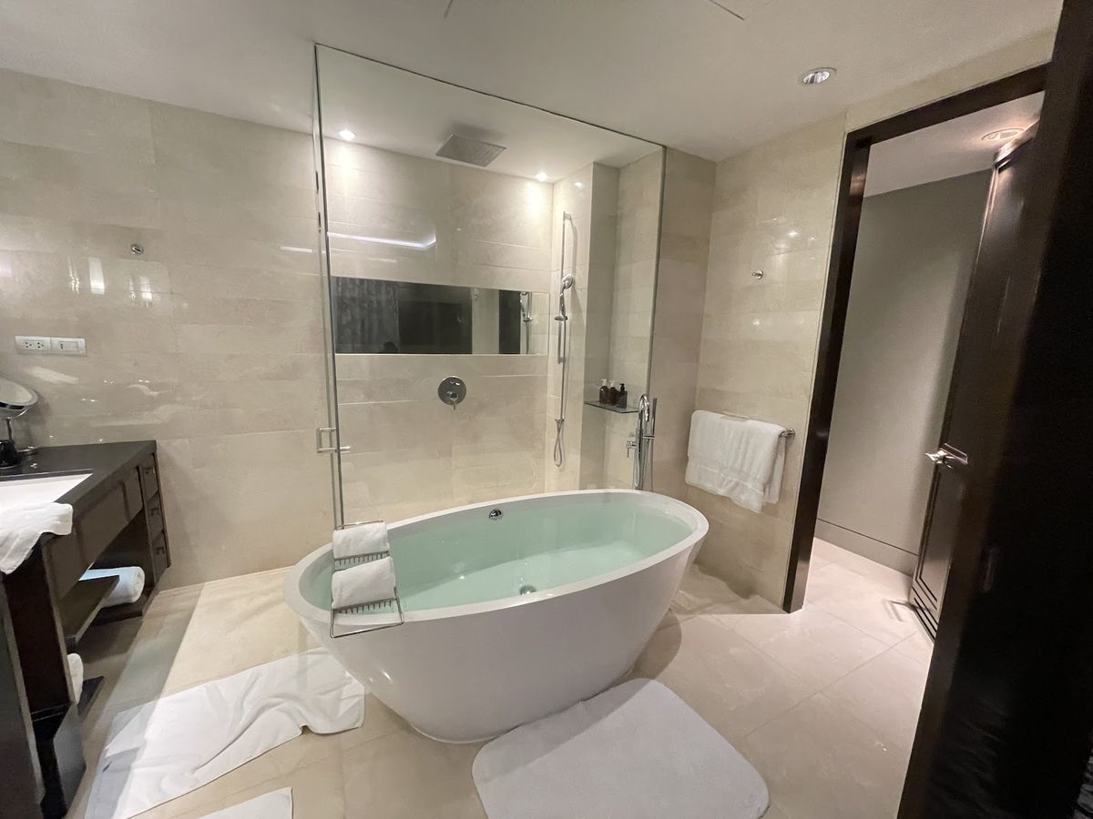 The St. Regis Bangkok — Bangkok 10330 — additional view 4