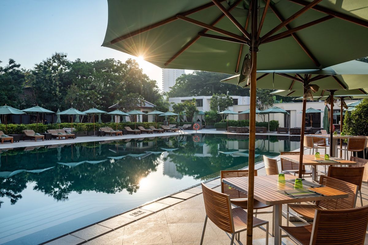 The Sukhothai Bangkok — Bangkok 10120 — additional view 3