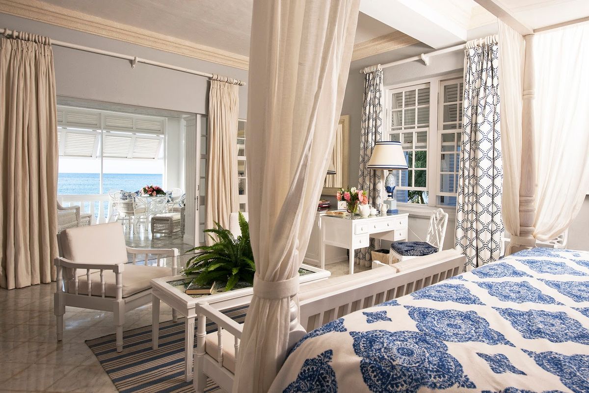 Cobblers Cove — Barbados