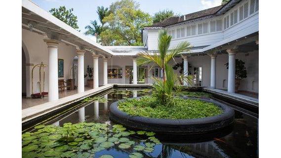 Colony Club by Elegant Hotels — Barbados