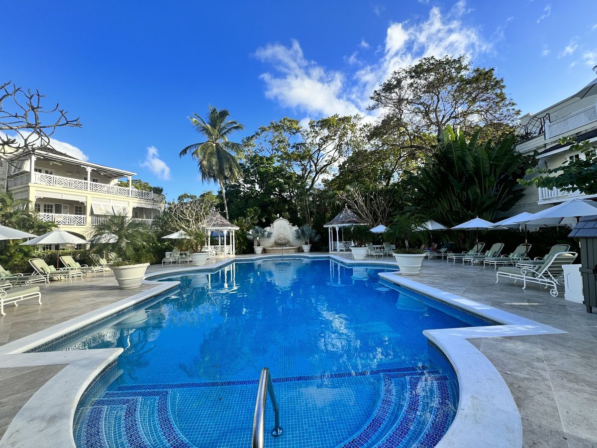 Coral Reef Club — St. James — additional view 3
