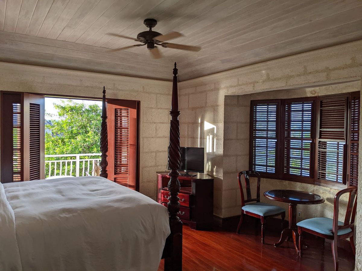 The Crane Resort — Crane Beach — additional view 2