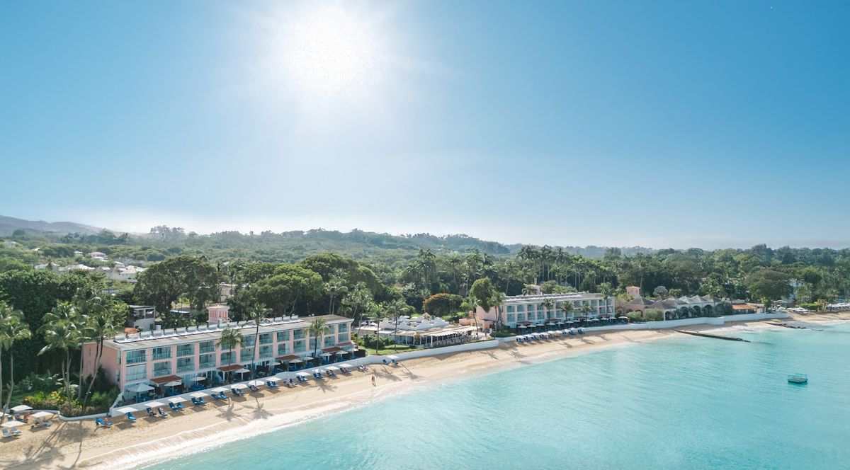 Fairmont Royal Pavilion — St. James — additional view 3