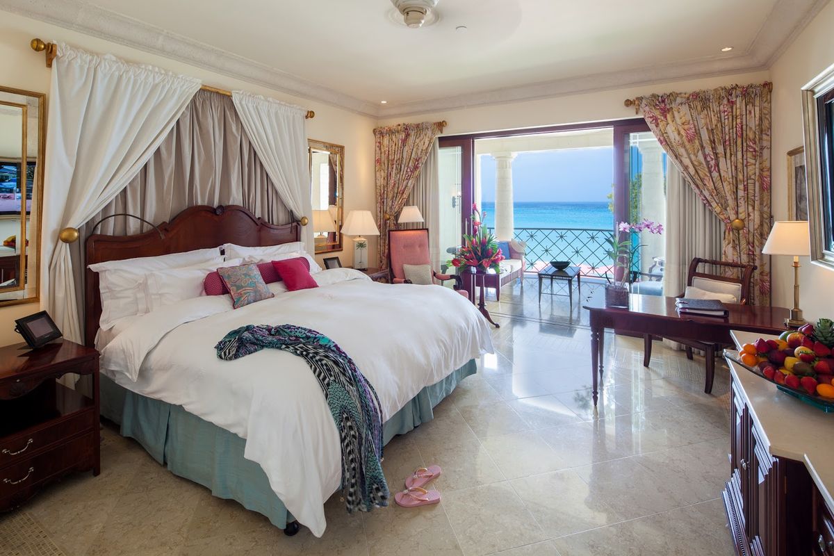 Sandy Lane — St. James — additional view 2