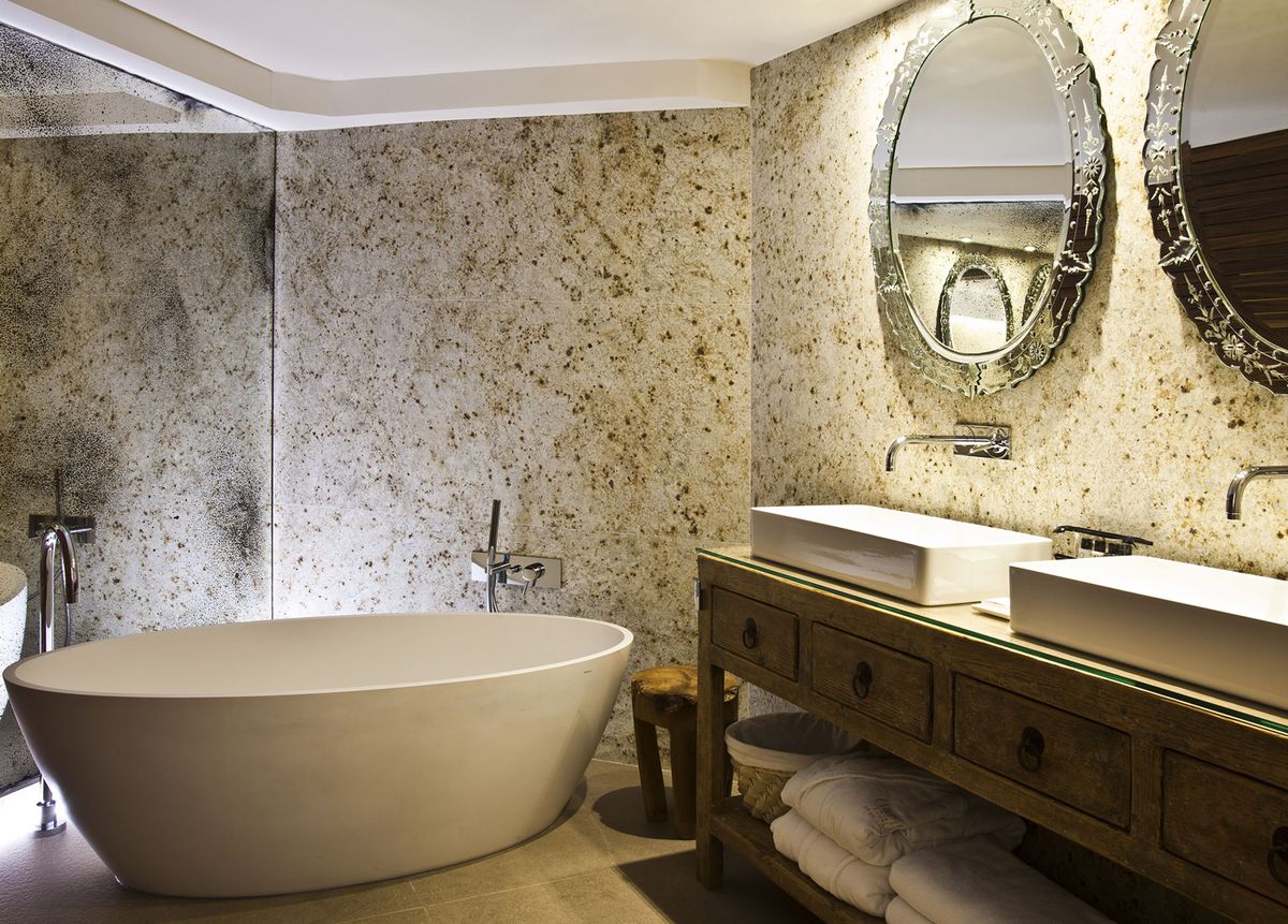 Claris Hotel & Spa — Barcelona — additional view 4