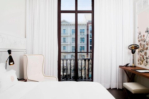 Cotton House Hotel, Autograph Collection — Barcelona — additional view 2