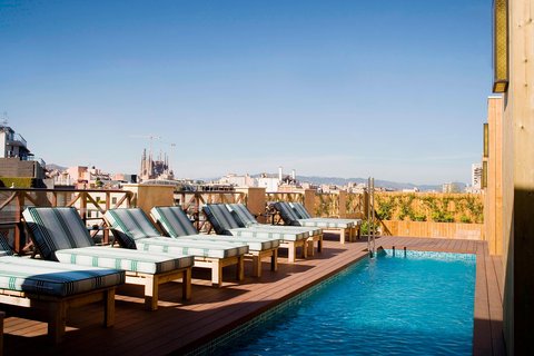 Cotton House Hotel, Autograph Collection — Barcelona — additional view 3