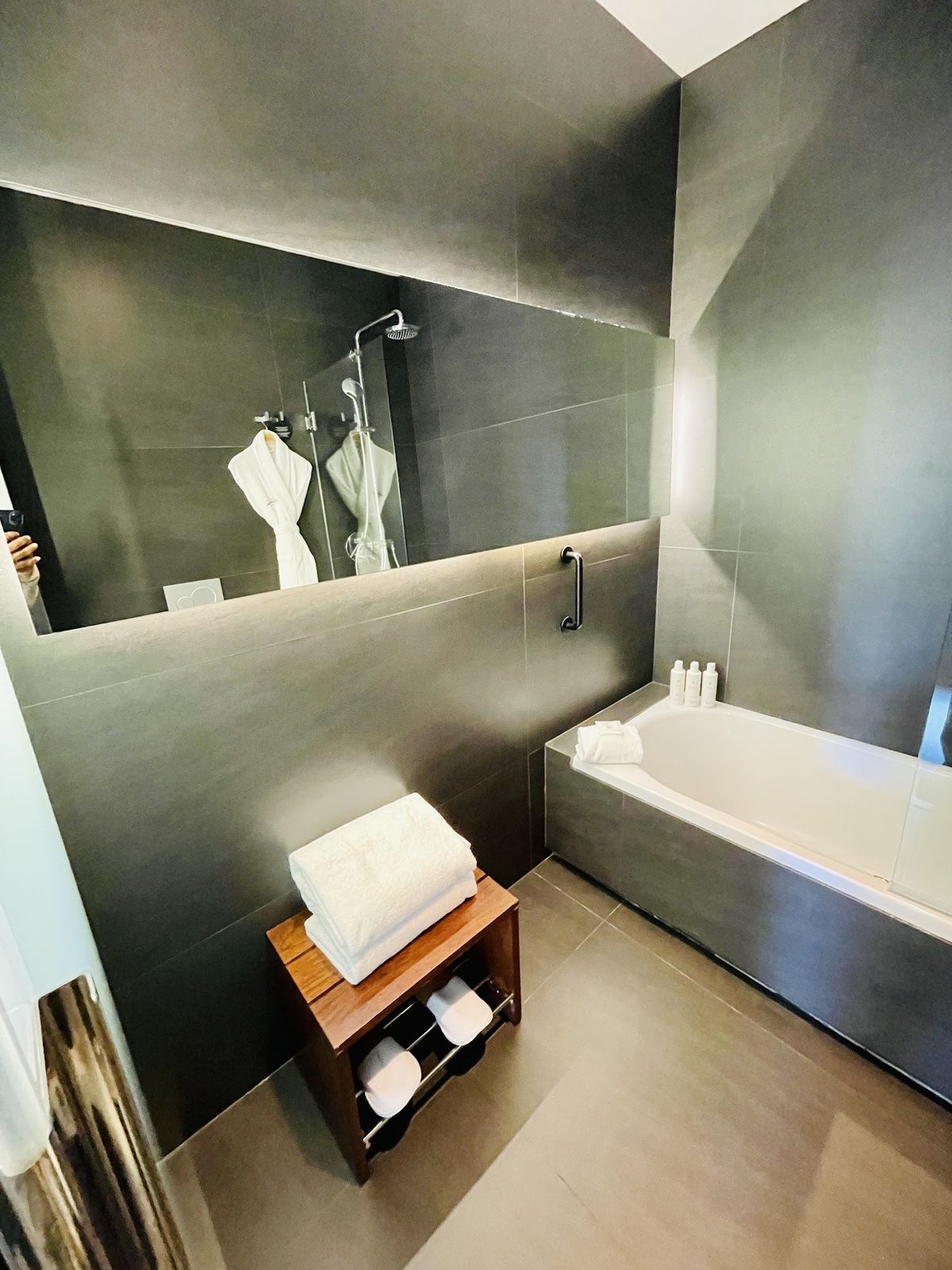 Grand Hotel Central — Barcelona — additional view 4