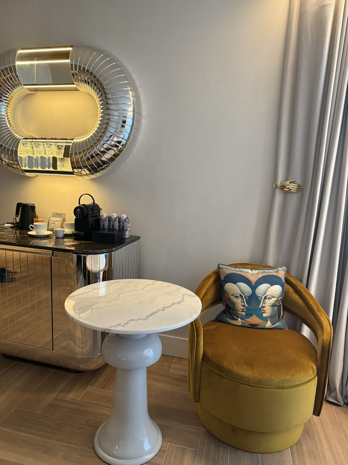 SLS Barcelona — Barcelona — additional view 4