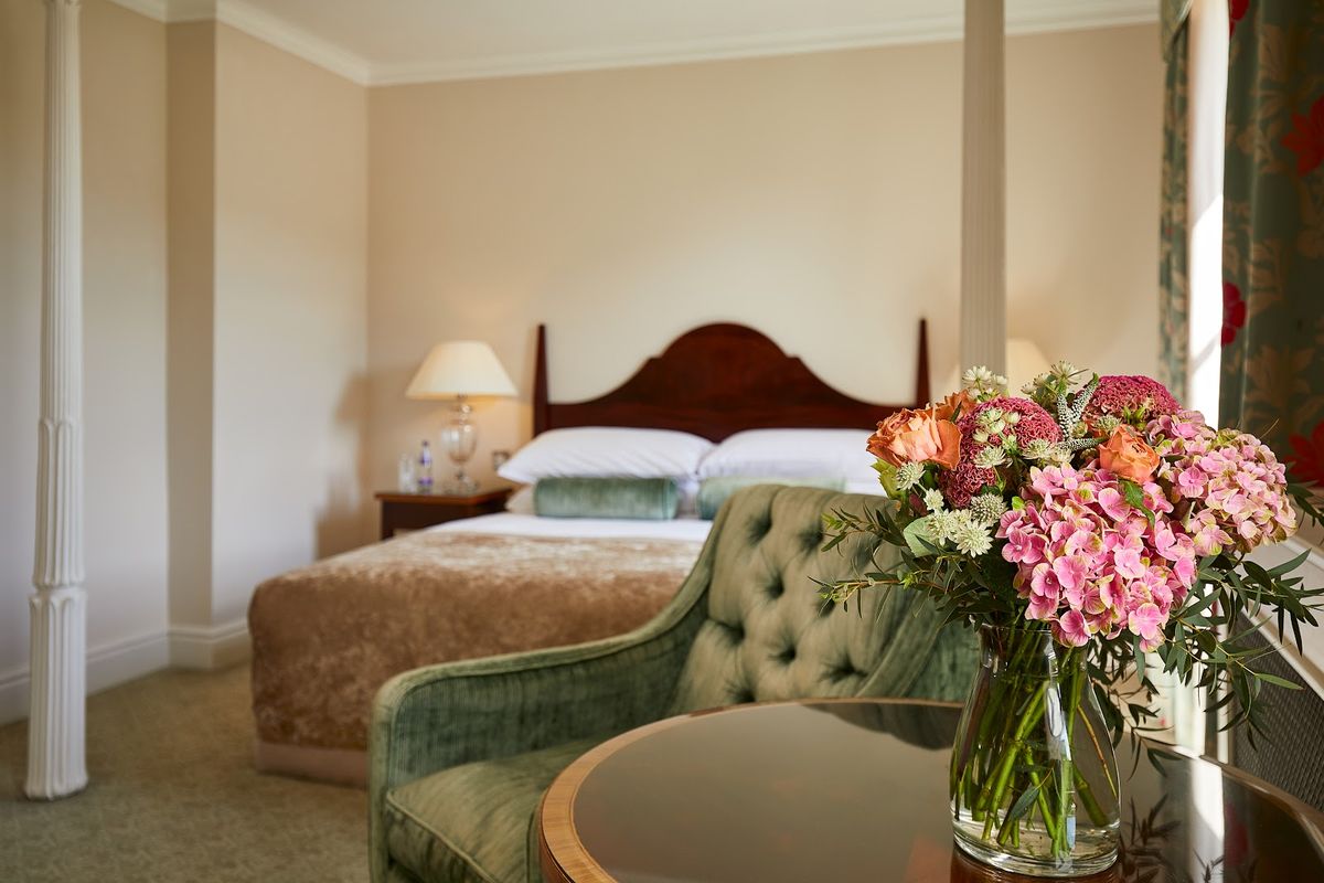 Macdonald Bath Spa Hotel — Bath — additional view 2