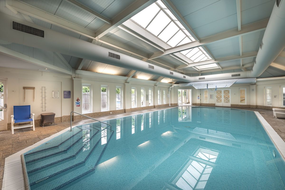 Macdonald Bath Spa Hotel — Bath — additional view 3