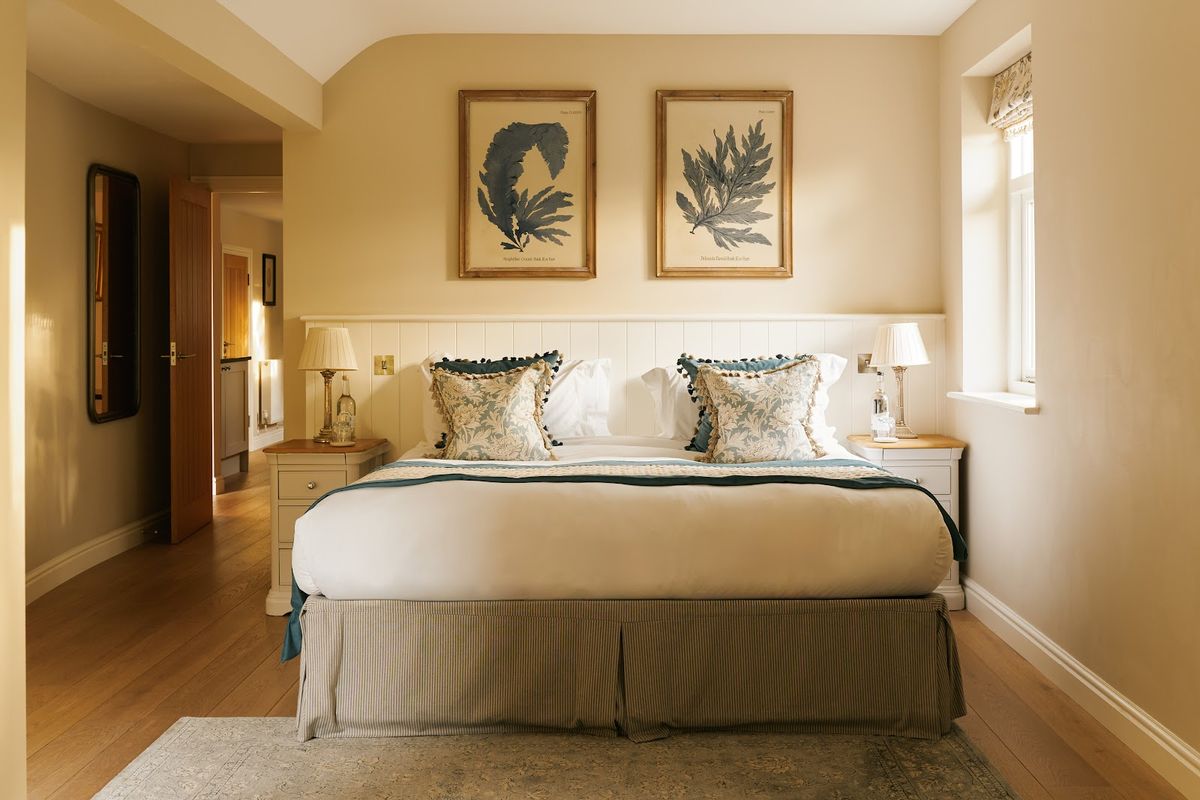 Lucknam Park Hotel & Spa — Chippenham — additional view 2