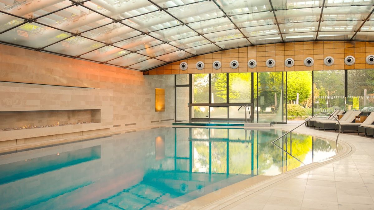 Lucknam Park Hotel & Spa — Chippenham — additional view 3