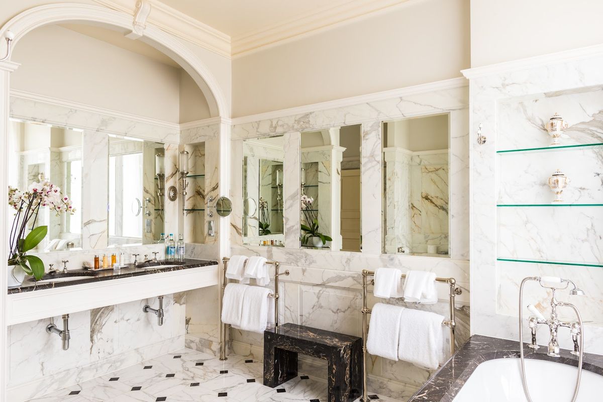 Lucknam Park Hotel & Spa — Chippenham — additional view 4