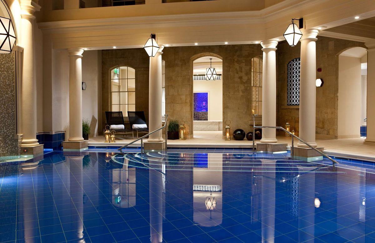 The Gainsborough Bath Spa — Bath — additional view 3