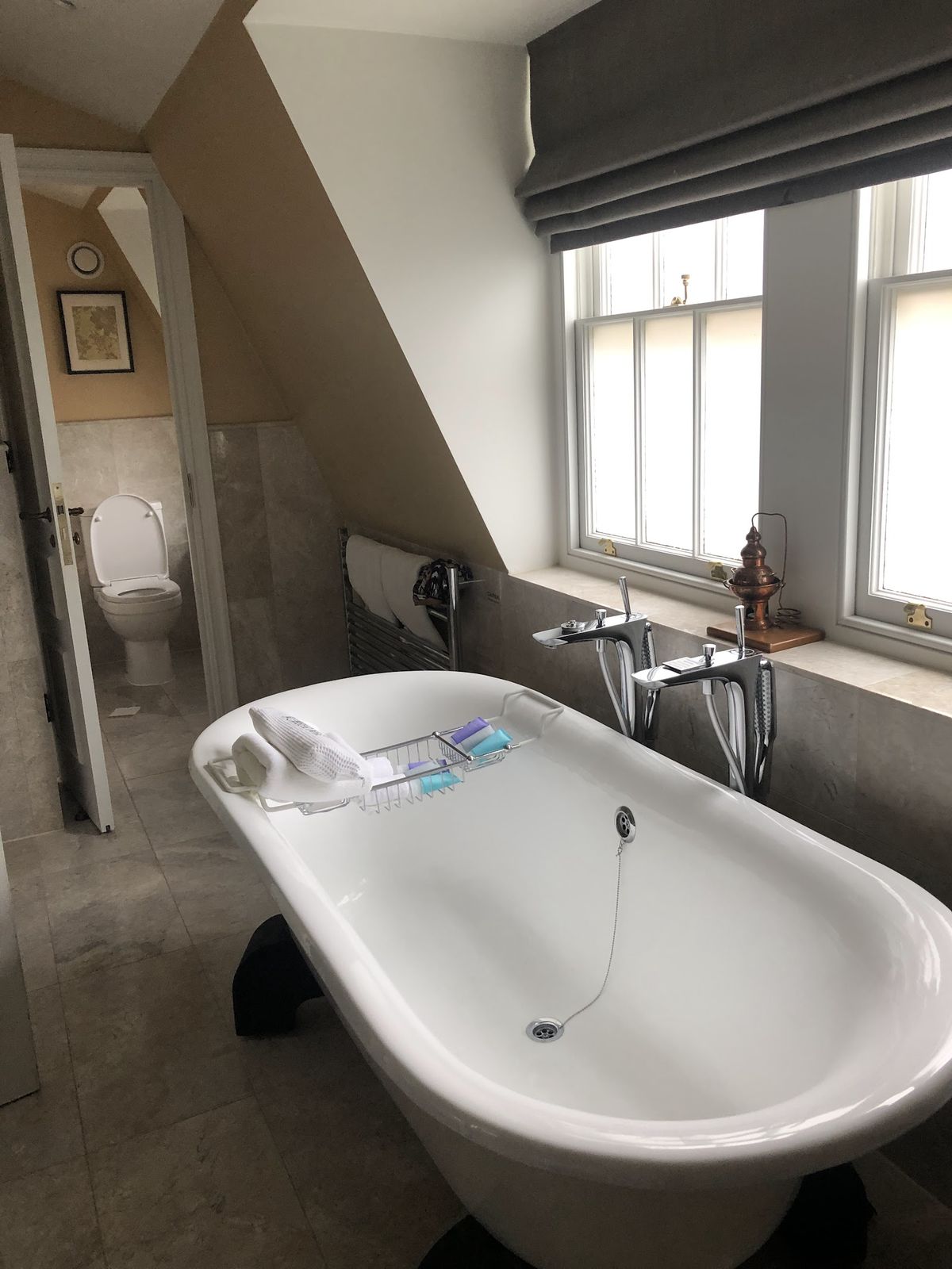 The Gainsborough Bath Spa — Bath — additional view 4