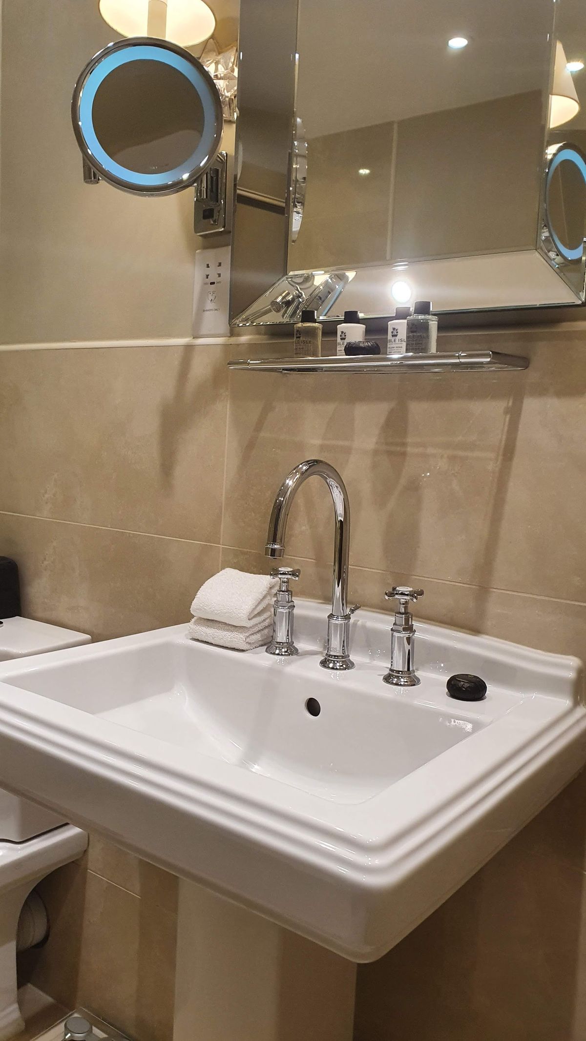 The Royal Crescent Hotel & Spa — Bath — additional view 3