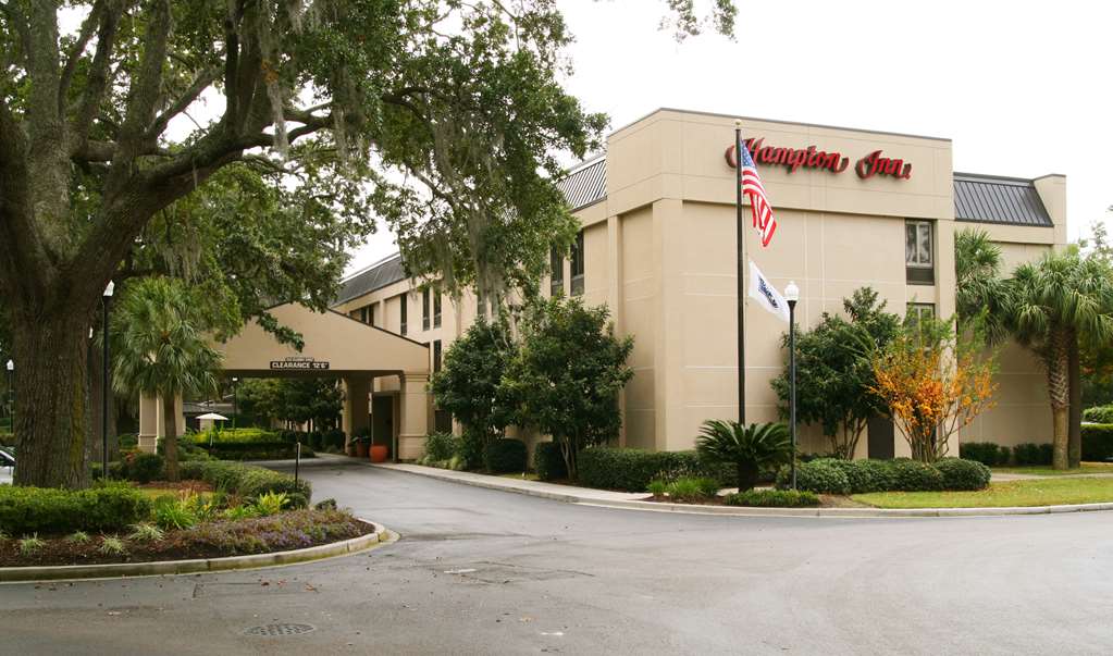 Hampton Inn Beaufort — Beaufort Sc
