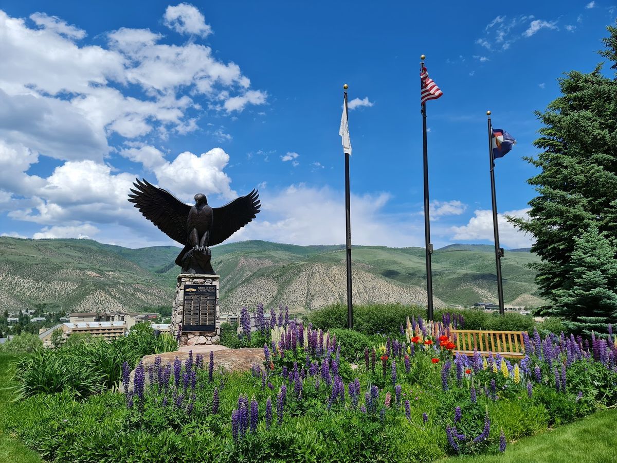 The Pines Lodge, A RockResort — Beaver Creek