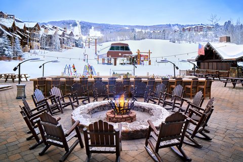 The Ritz-Carlton, Bachelor Gulch — Beaver Creek