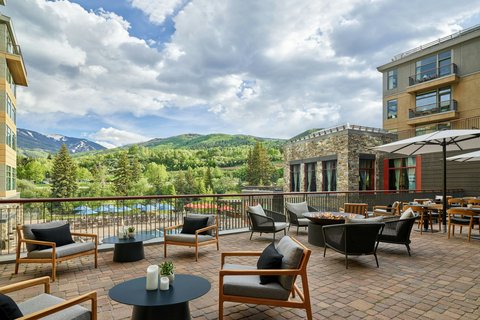 The Westin Riverfront Resort &amp; Spa Avon — Beaver Creek