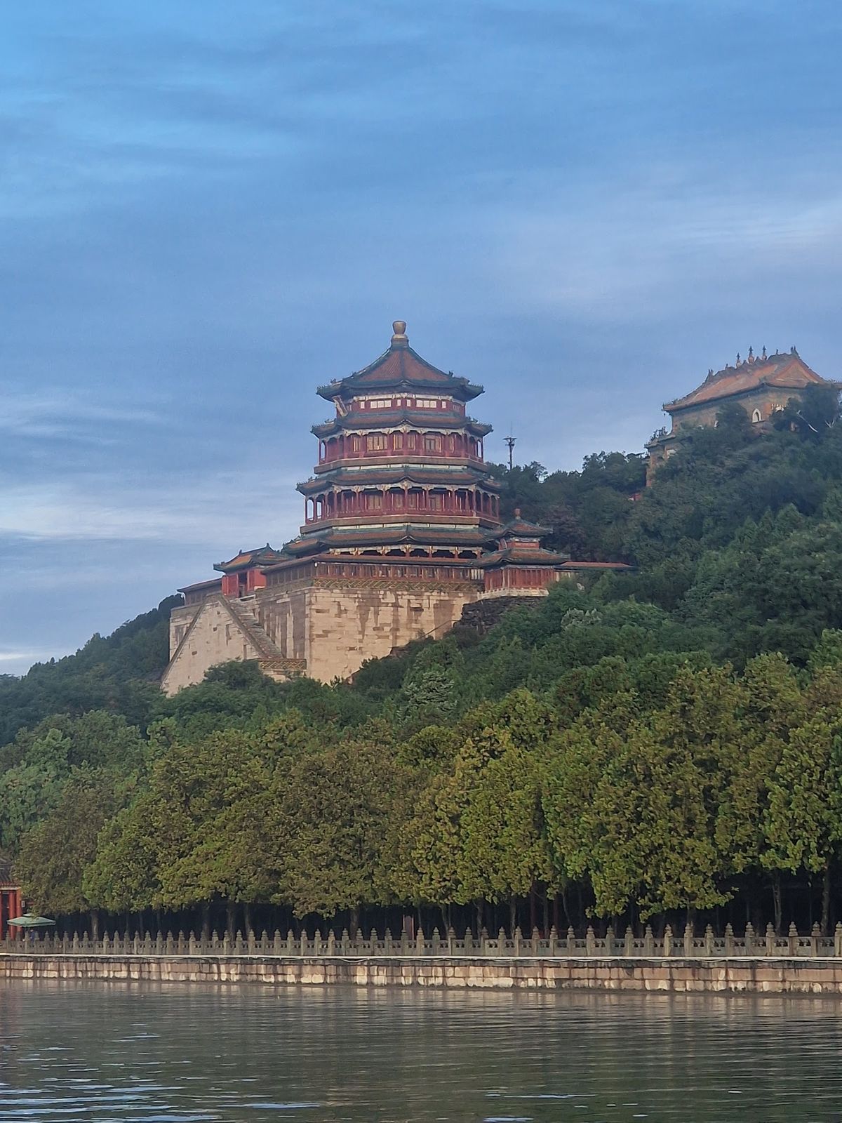 Beijing luxury hotels